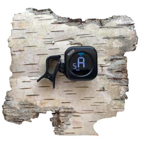 Nexon UTV-300 Color tuner chromatyczny