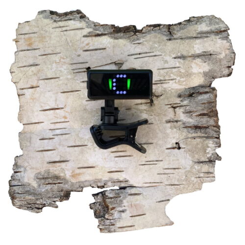 Nexon UTV-500 LED tuner chromatyczny_2