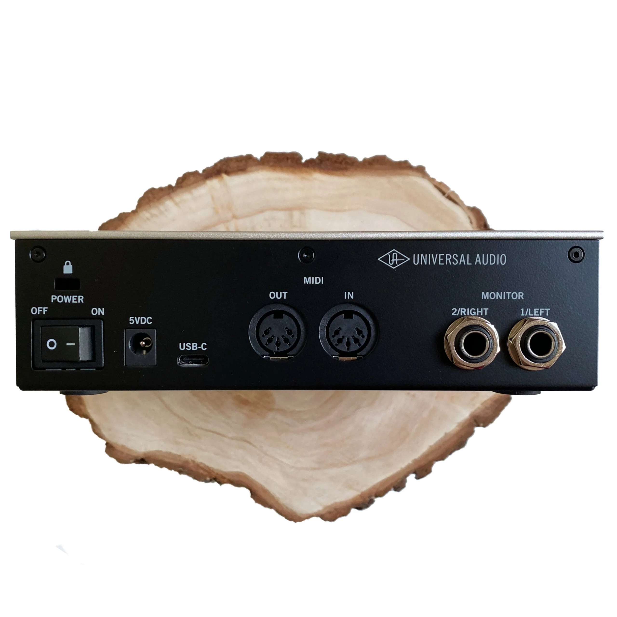 Universal Audio Volt 2 Studio Pack zestaw do nagrywania