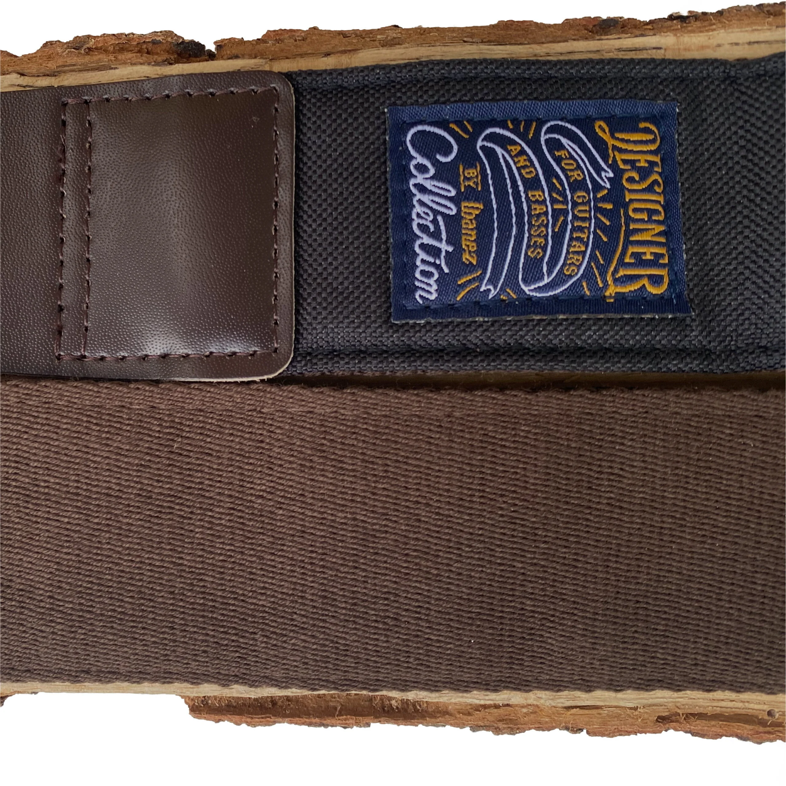 Ibanez Designer Collection Black pasek do gitary