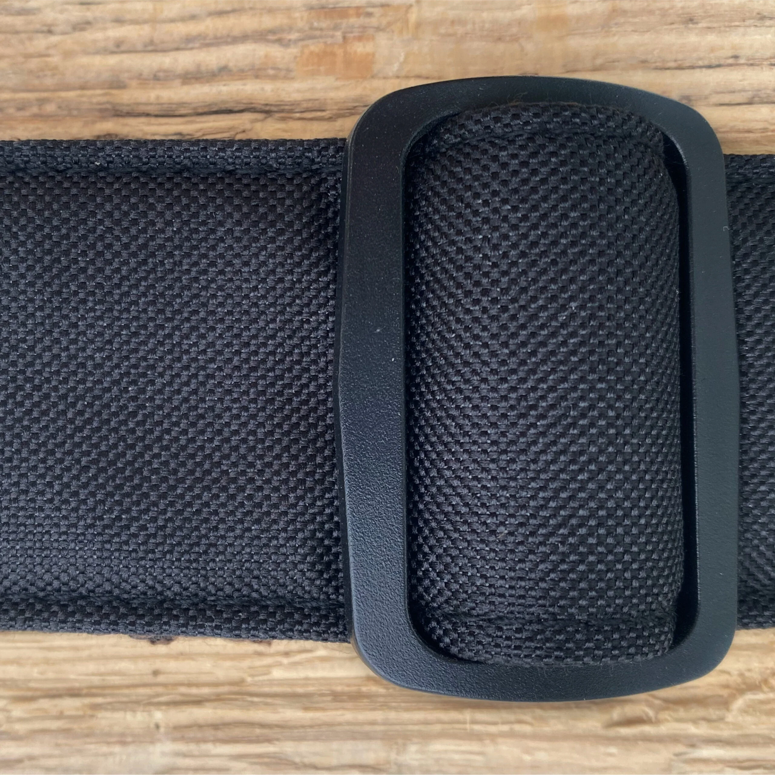 Ibanez Designer Collection Black pasek do gitary