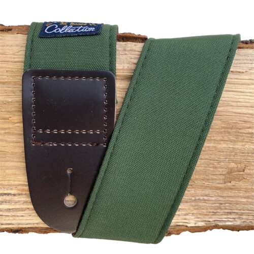 Ibanez Designer Collection Moss Green pasek do gitary