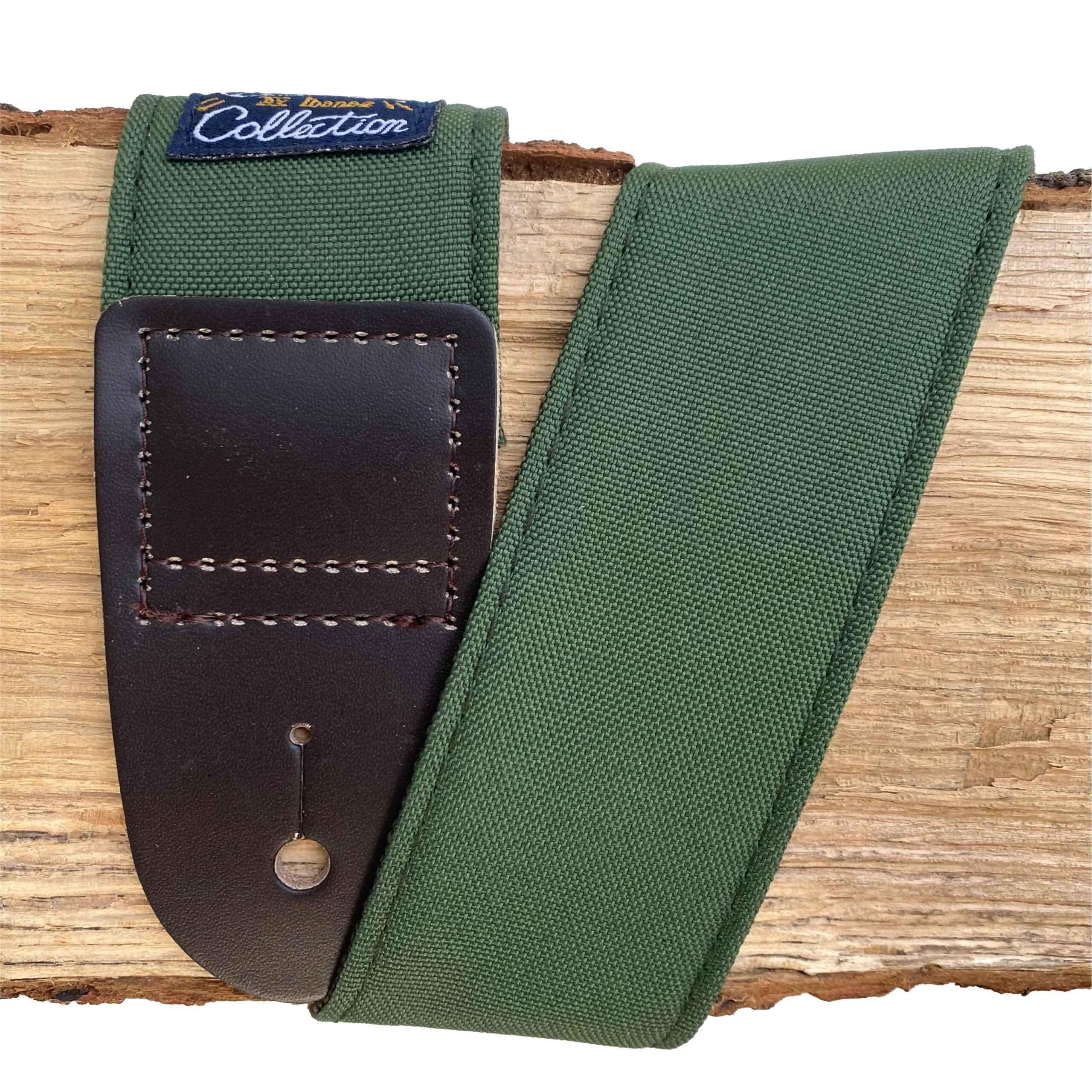 Ibanez Designer Collection Moss Green pasek do gitary