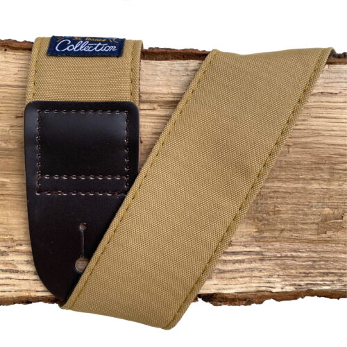 Ibanez Designer Collection Ocher pasek do gitary