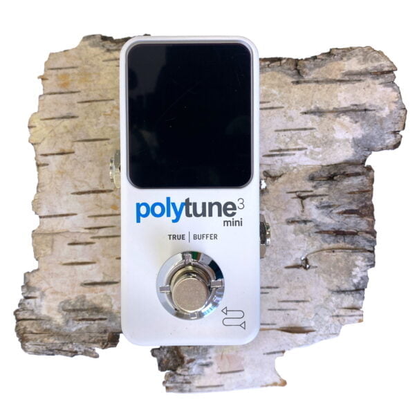 TC Electronic PolyTune 3 mini