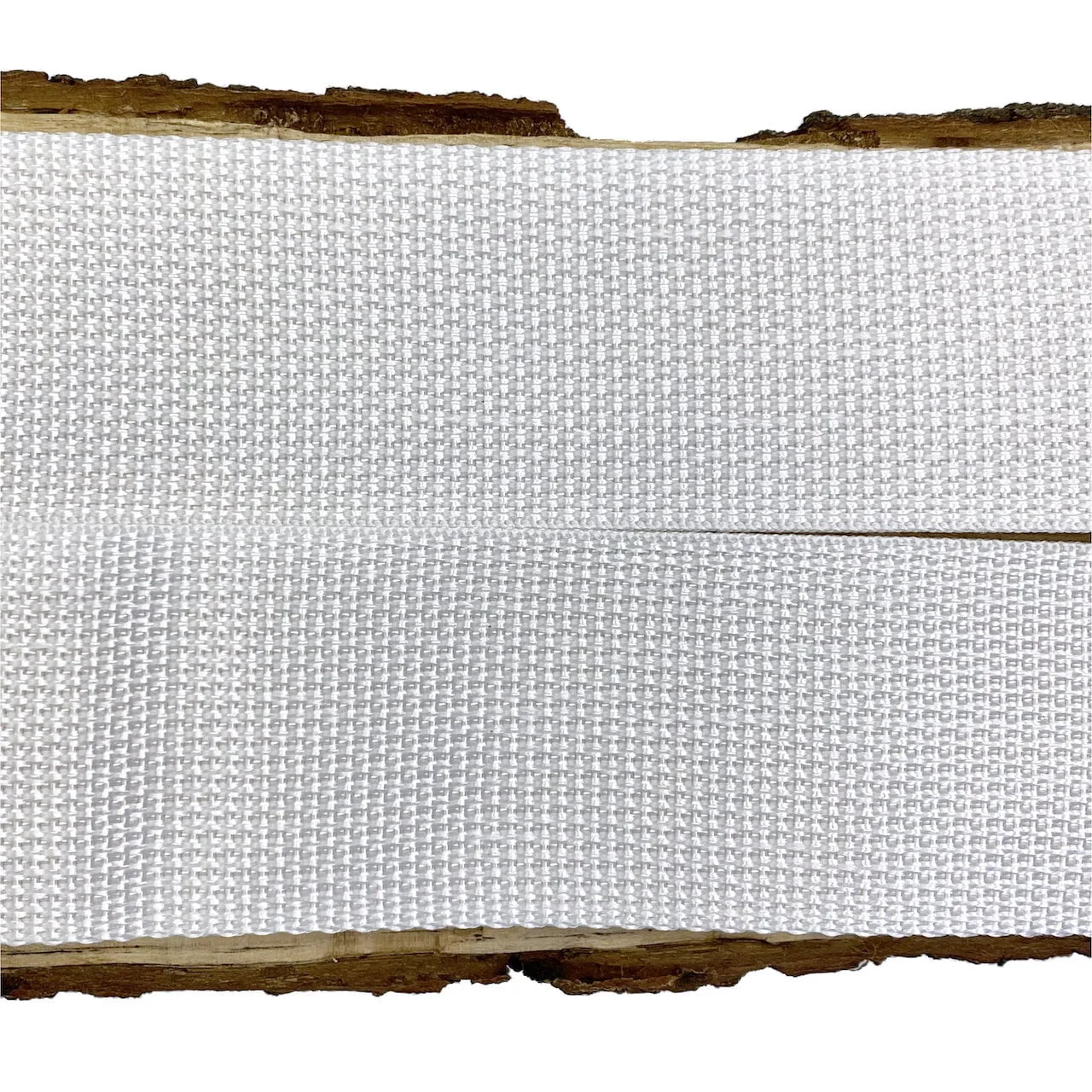 Ernie Ball White and White pasek do gitary