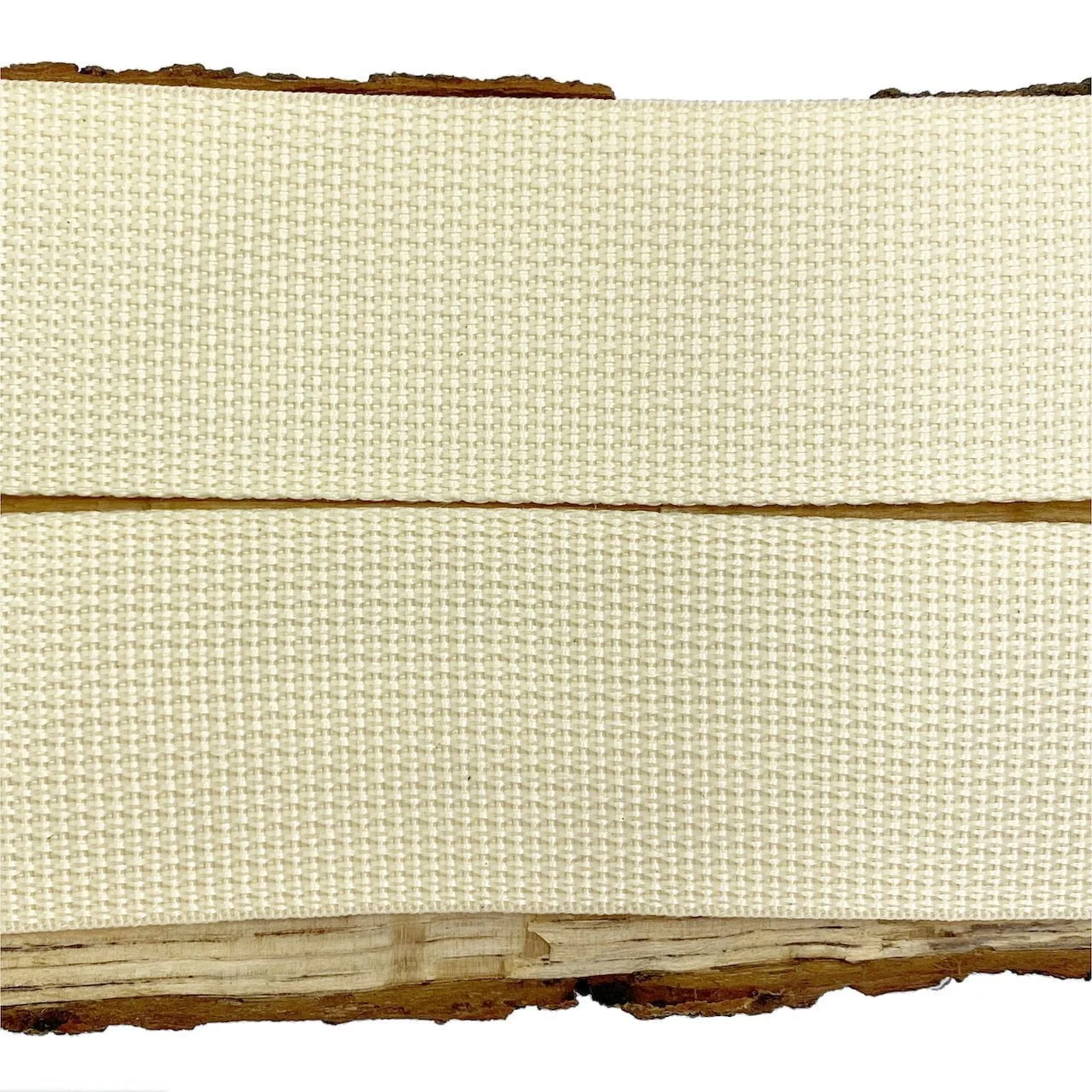 Ernie Ball Cream and Black pasek do gitary