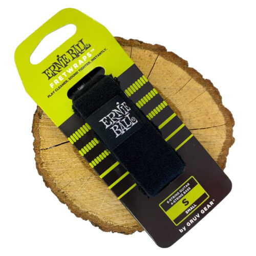 EB9612 Ernie Ball Fretwraps by Gruv Gear S