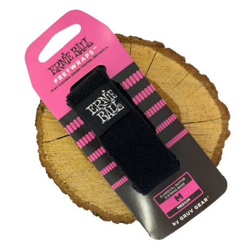 EB9613 Ernie Ball Fretwraps by Gruv Gear M