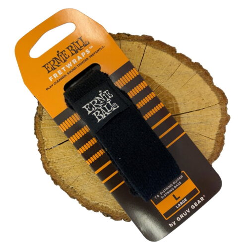 EB9614 Ernie Ball Fretwraps by Gruv Gear L