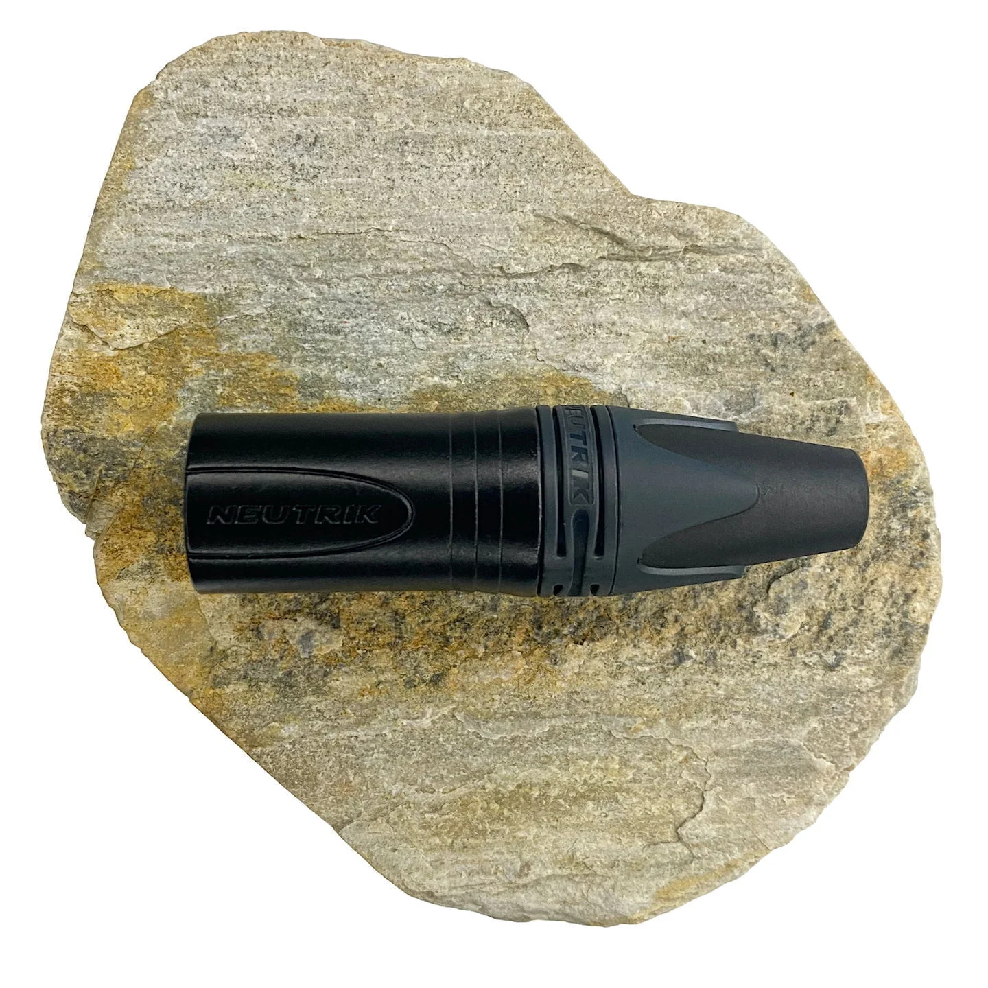 Neutrik NC3MXX-BAG - złącze XLR męskie