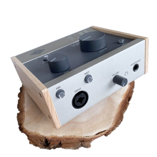 Universal Audio Volt 176