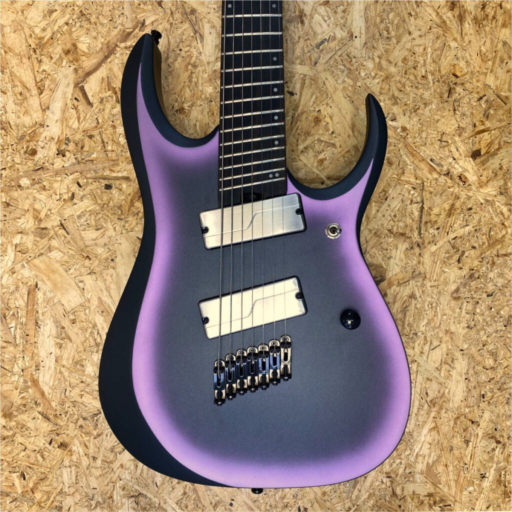 ギター Ibanez AXION LABEL 2019 RGD71AL ギター Ibanez AXION LABEL 2019 RGD71AL Ibanez Axion Label