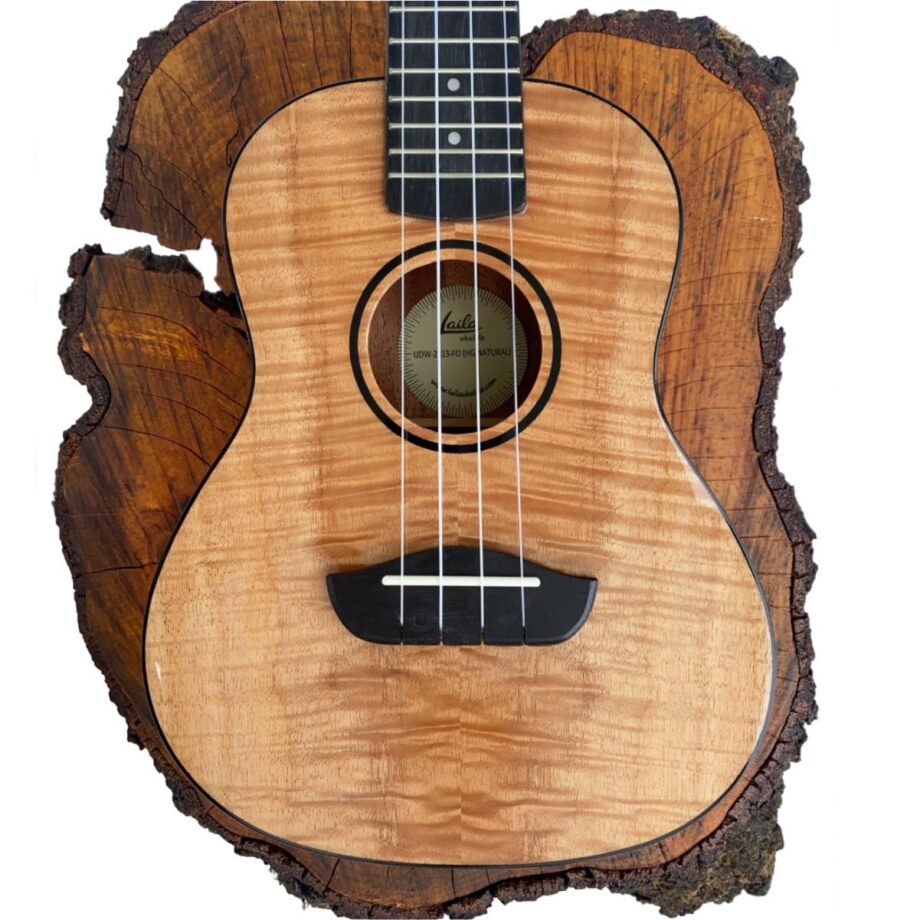 Laila UDW-2313-FO ukulele koncertowe