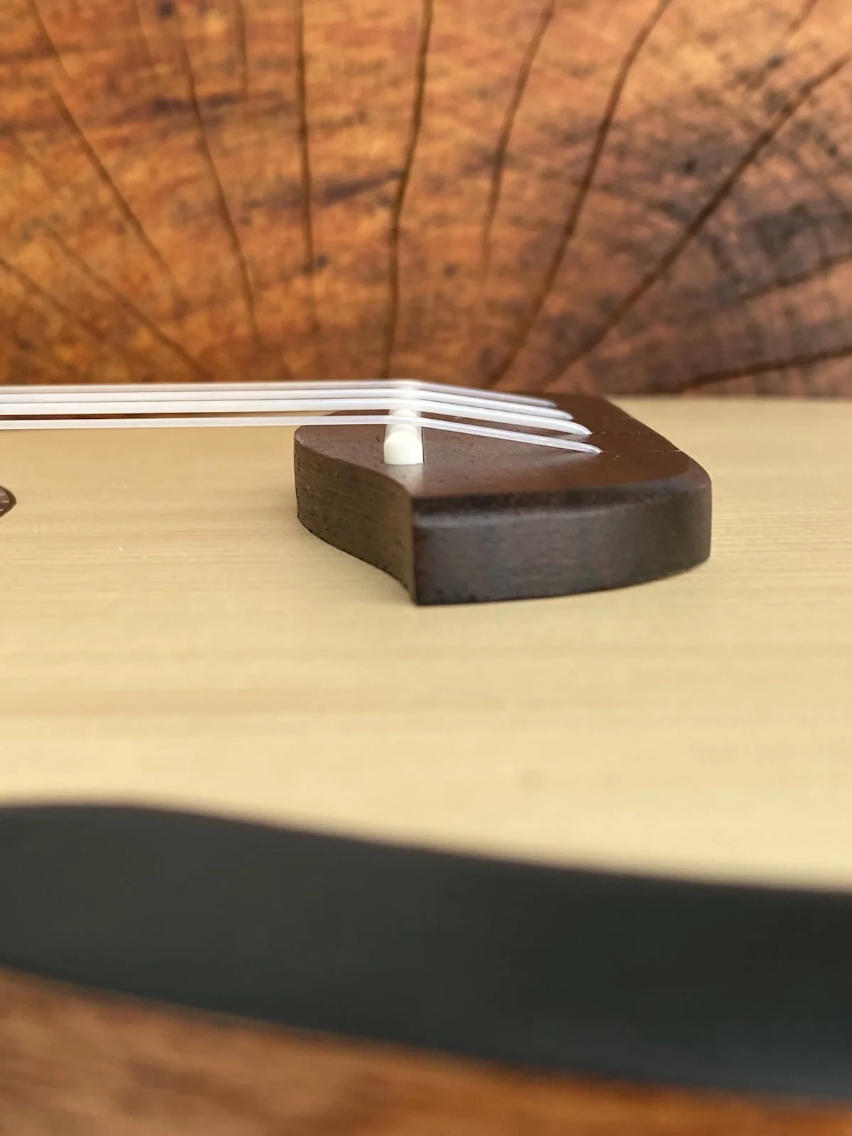 Laila UMC-2315-SM ukulele koncertowe