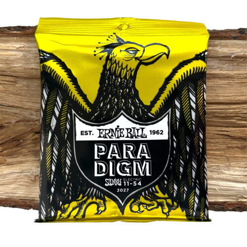 EB2027 Ernie Ball Paradigm Beefy Slinky 11-54
