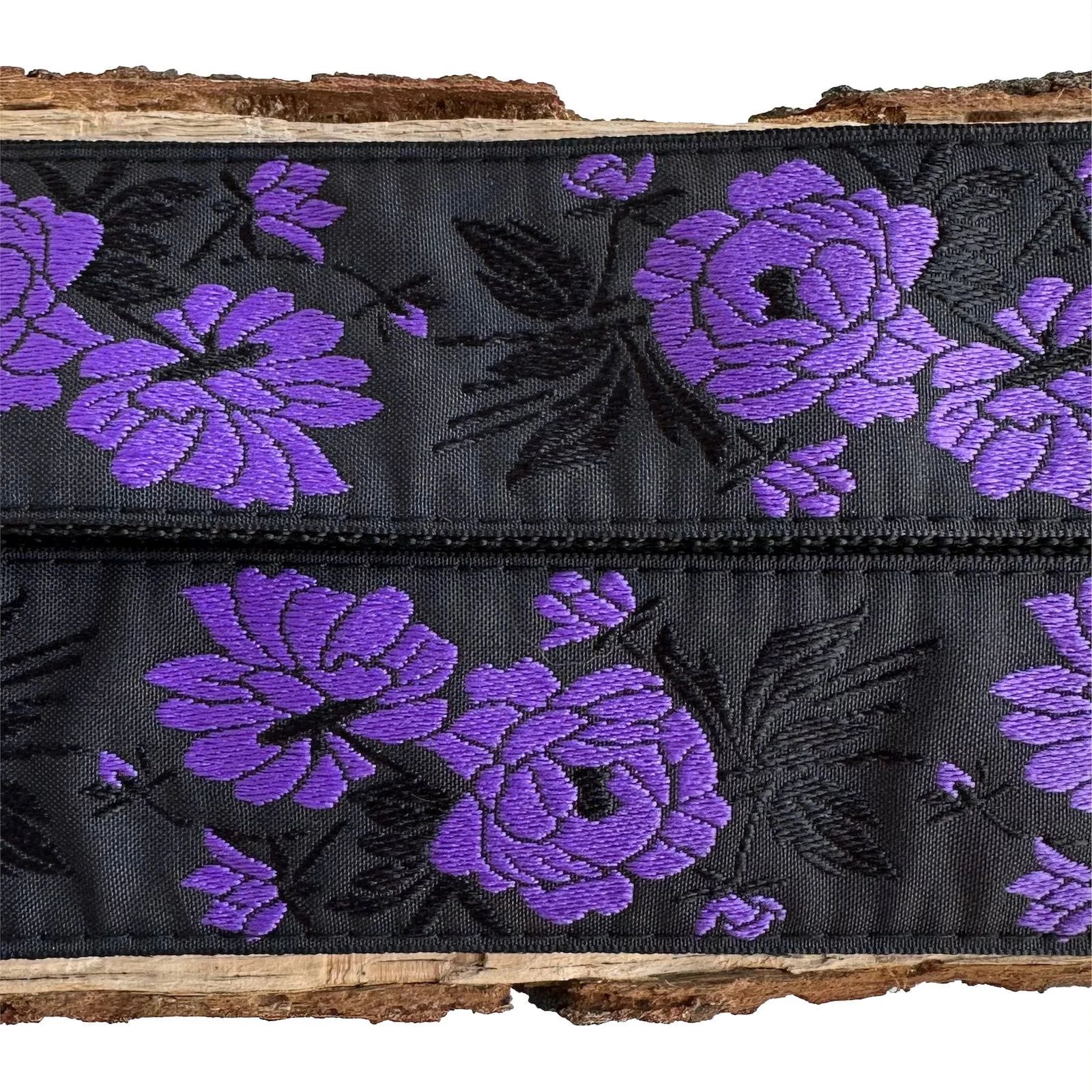 Ernie Ball Lavender Rose pasek do gitary