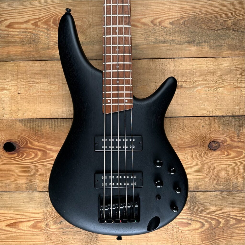 Ibanez-SR305EB-WK-Weatherd-