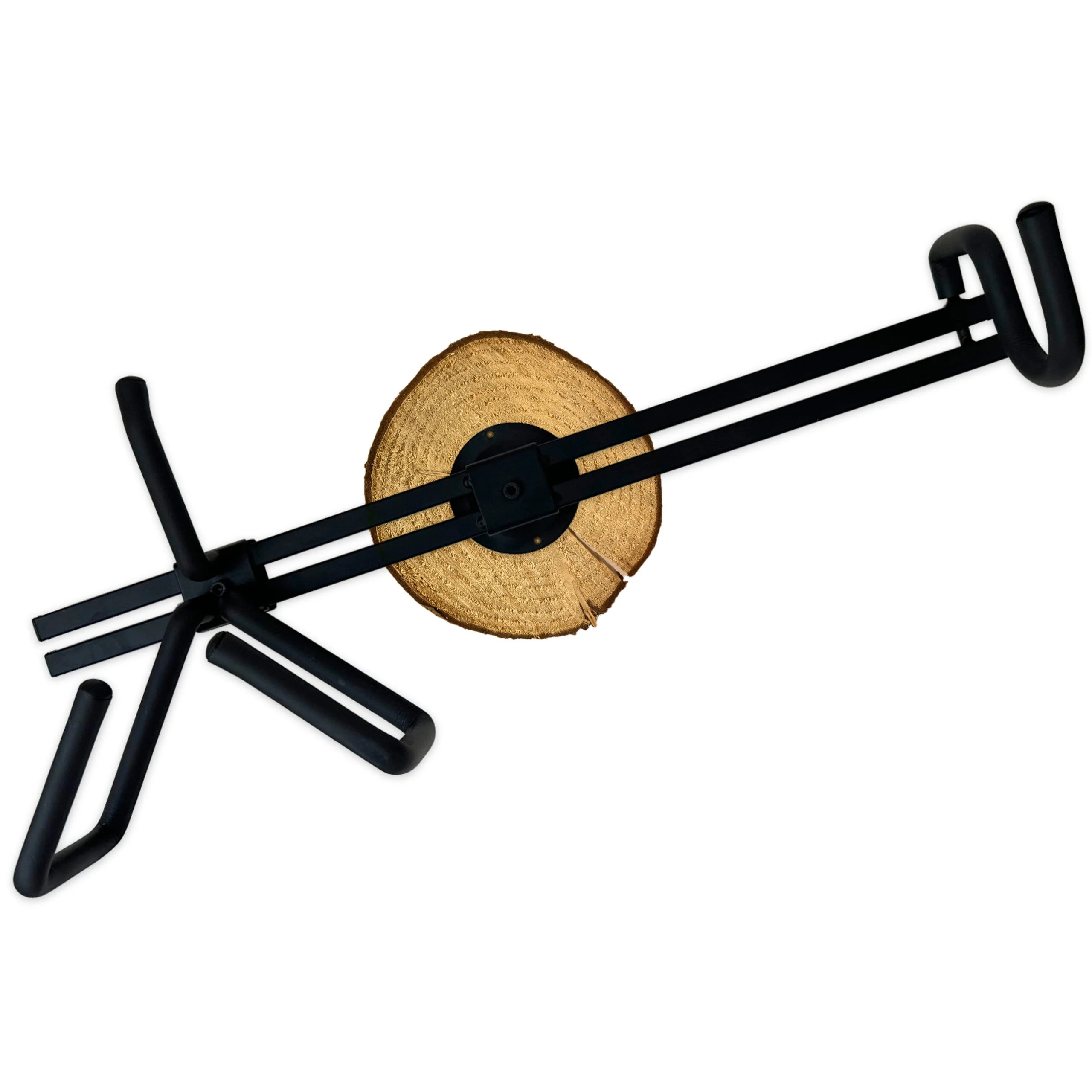 FC-566-E Boston wieszak poziomy na gitarę elektryczną basową