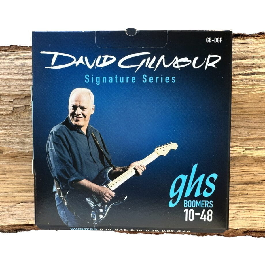 GB-DGF GHS Boomers David Gilmour 10-48