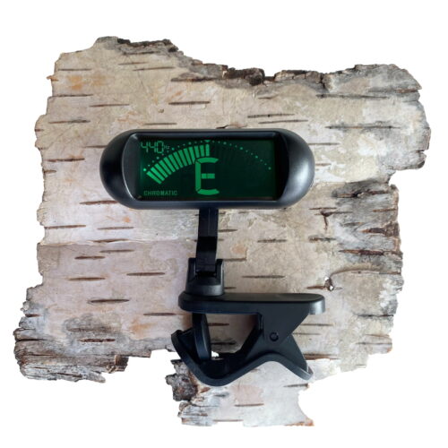 Nexon UTV-400 tuner chromatyczny