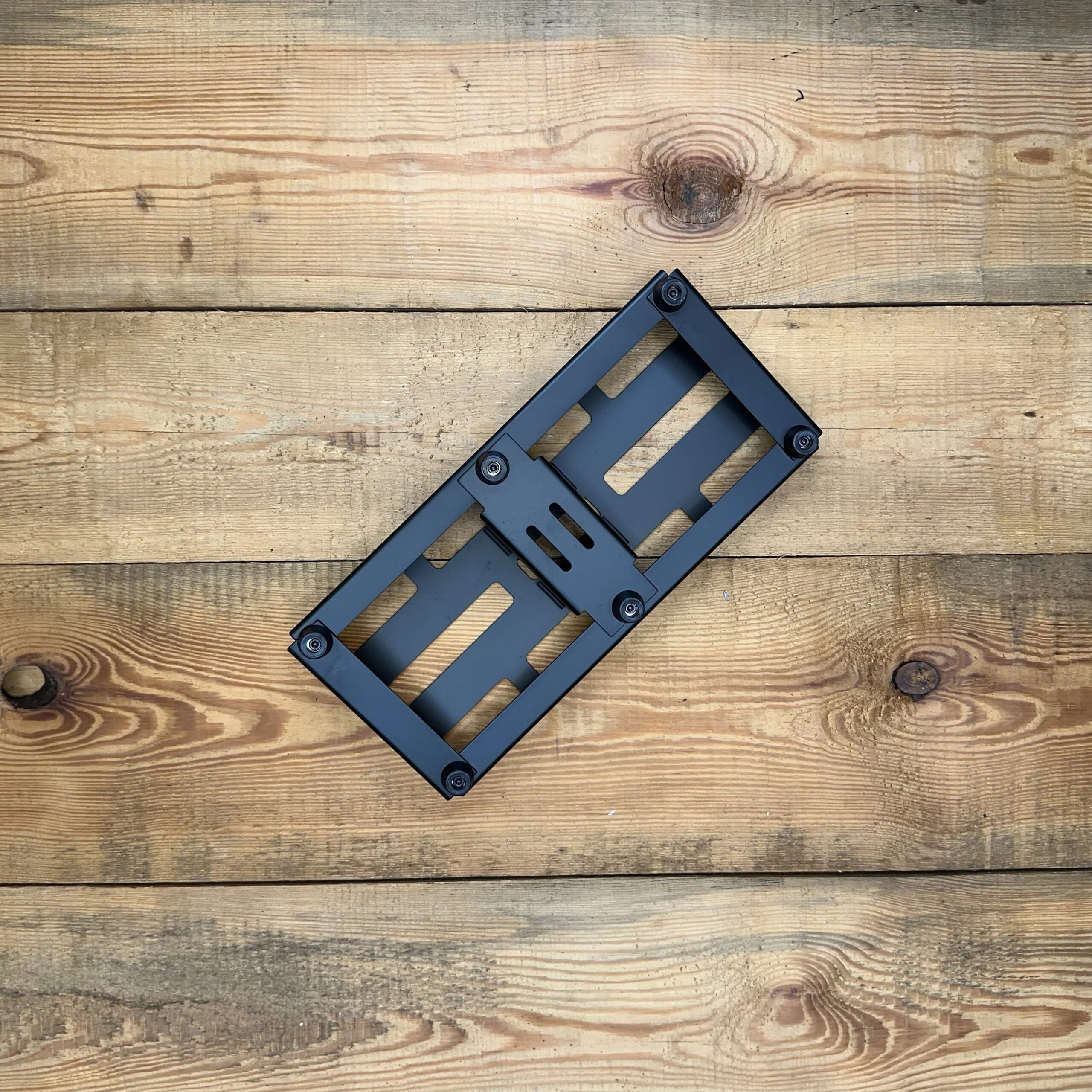 Rockboard Duo 2.0 pedalboard z pokrowcem