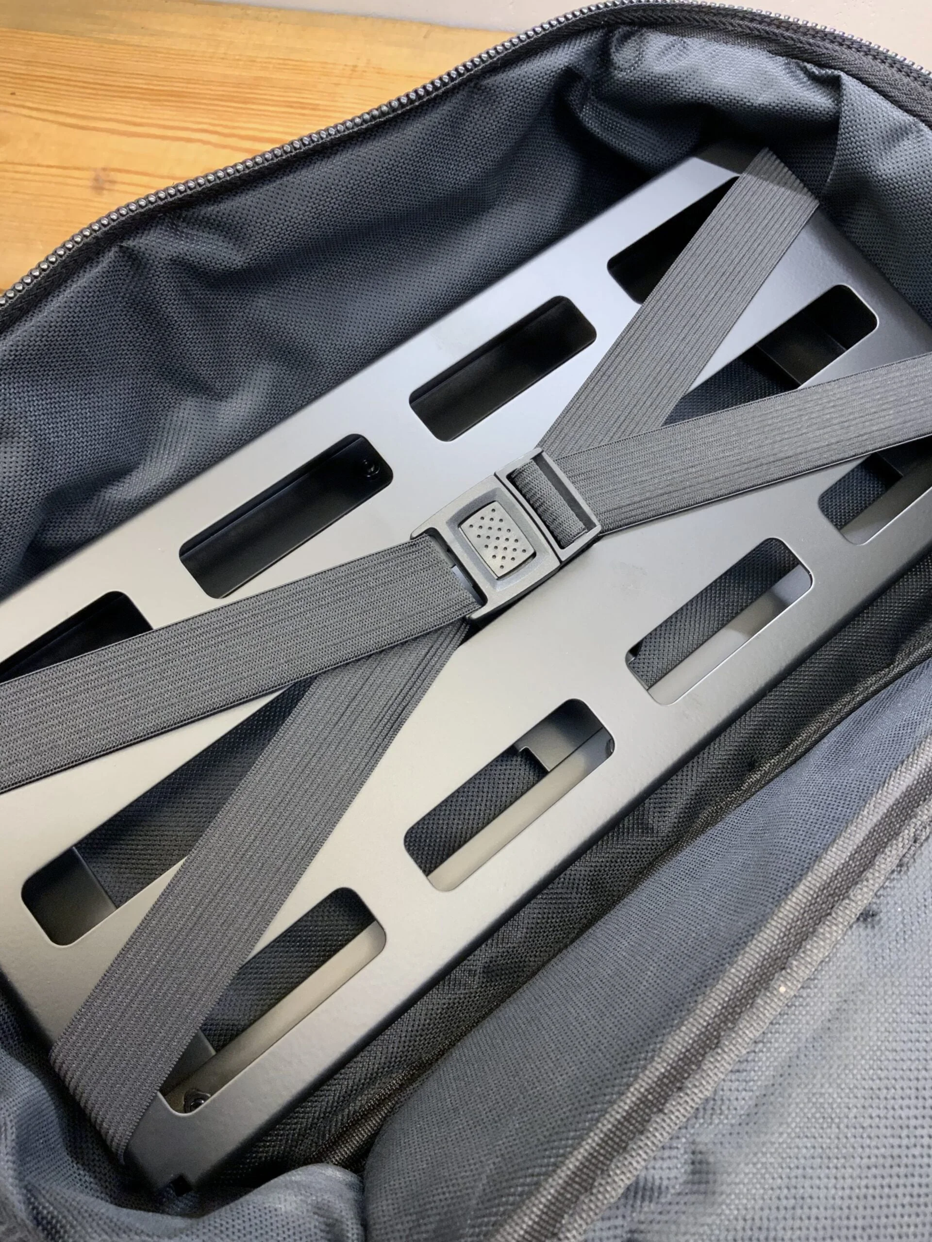Rockboard Duo 2.0 pedalboard z pokrowcem