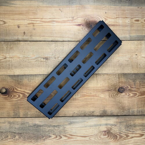 Rockboard Duo 2.1 pedalboard z pokrowcem