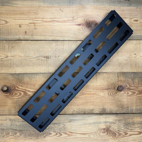 Rockboard Duo 2.2 pedalboard z pokrowcem