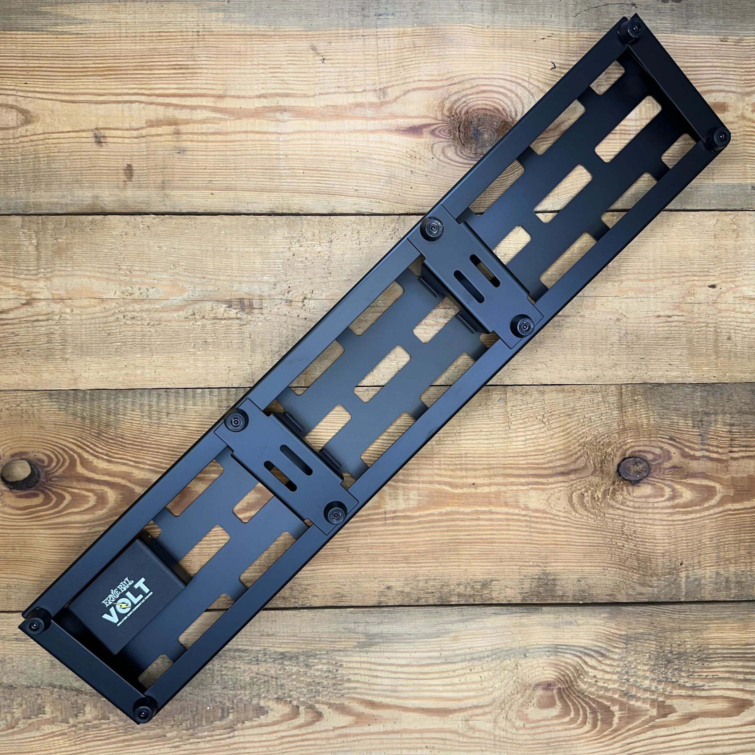 Rockboard Duo 2.3 pedalboard z pokrowcem