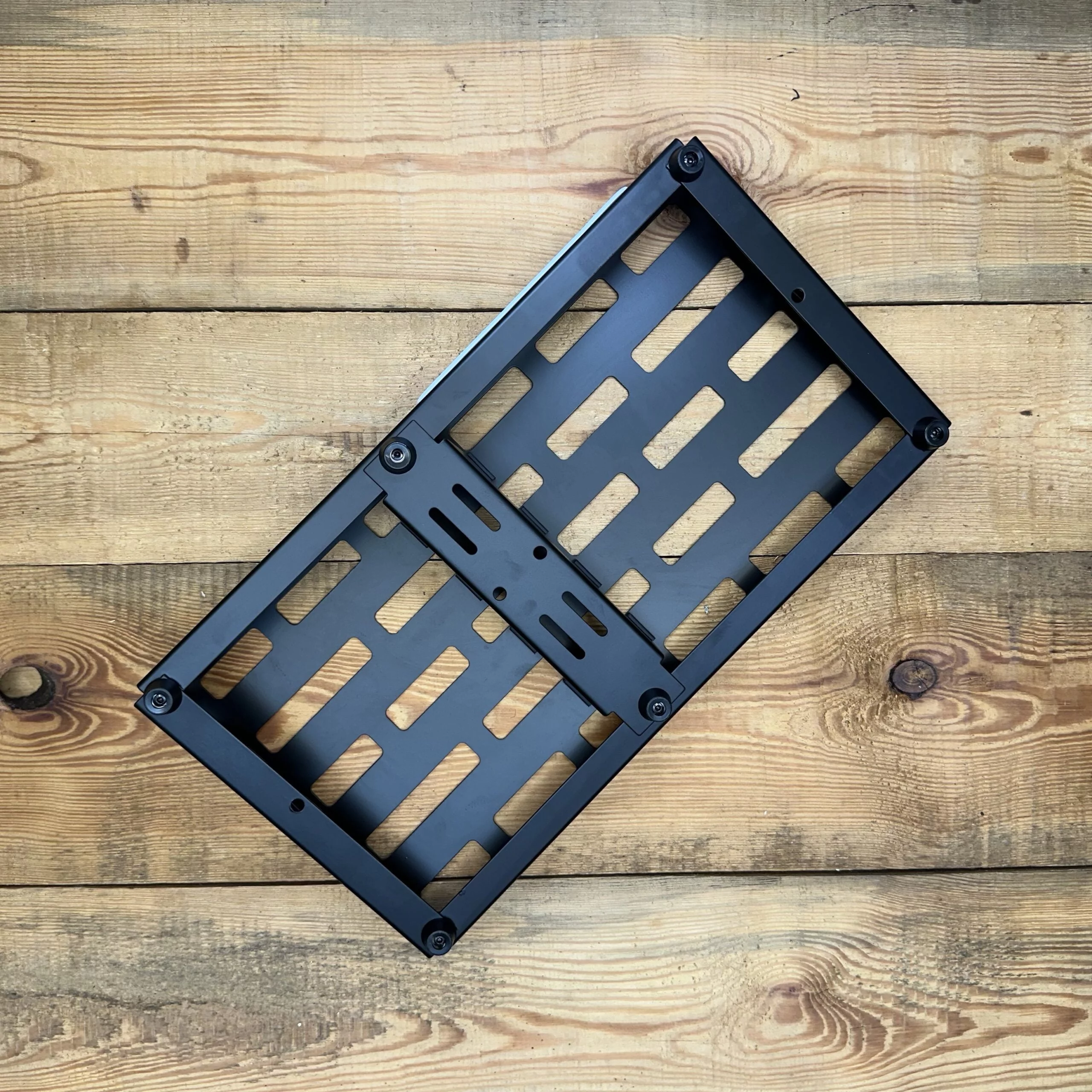 Rockboard Tres 3.0 pedalboard z pokrowcem