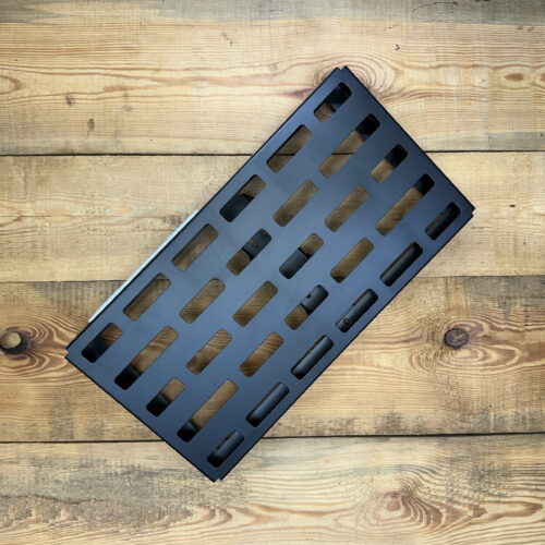 Rockboard Tres 3.0 pedalboard z pokrowcem