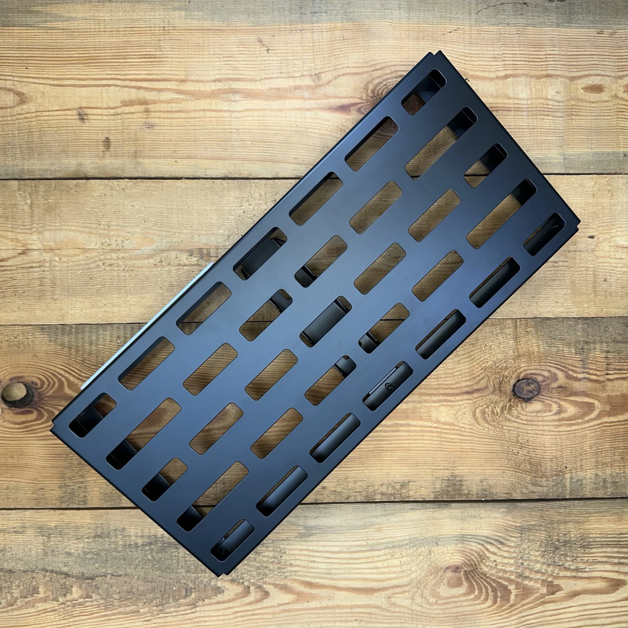 Rockboard Tres 3.1 pedalboard z pokrowcem