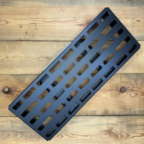 Rockboard Tres 3.2 pedalboard z pokrowcem