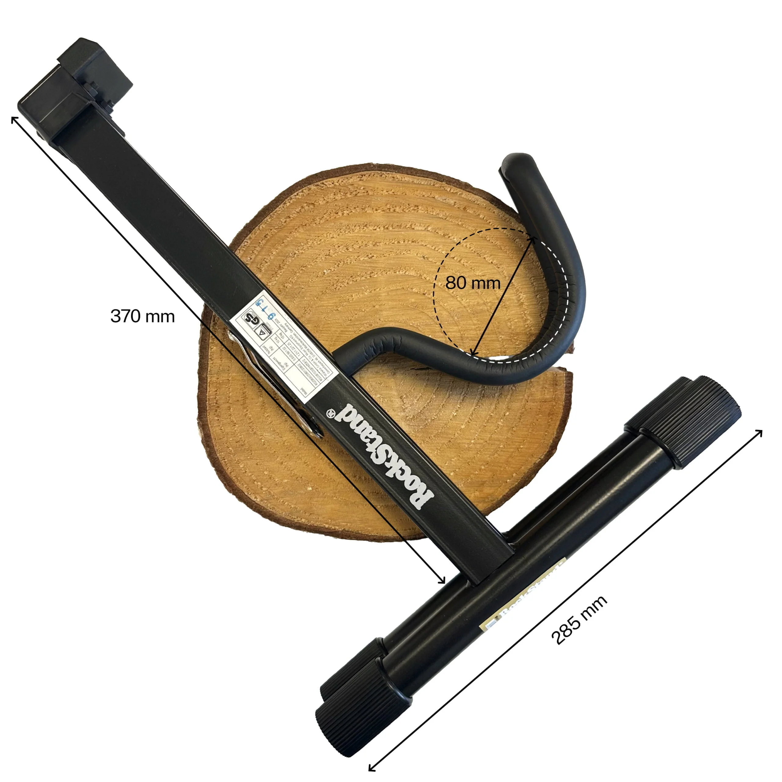 Rockstand A-Frame statyw na gitarę elektryczną / basową