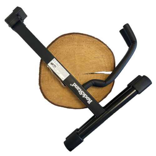 RS 20801 B24 Rockstand A-Frame statyw na gitarę akustyczną klasyczną