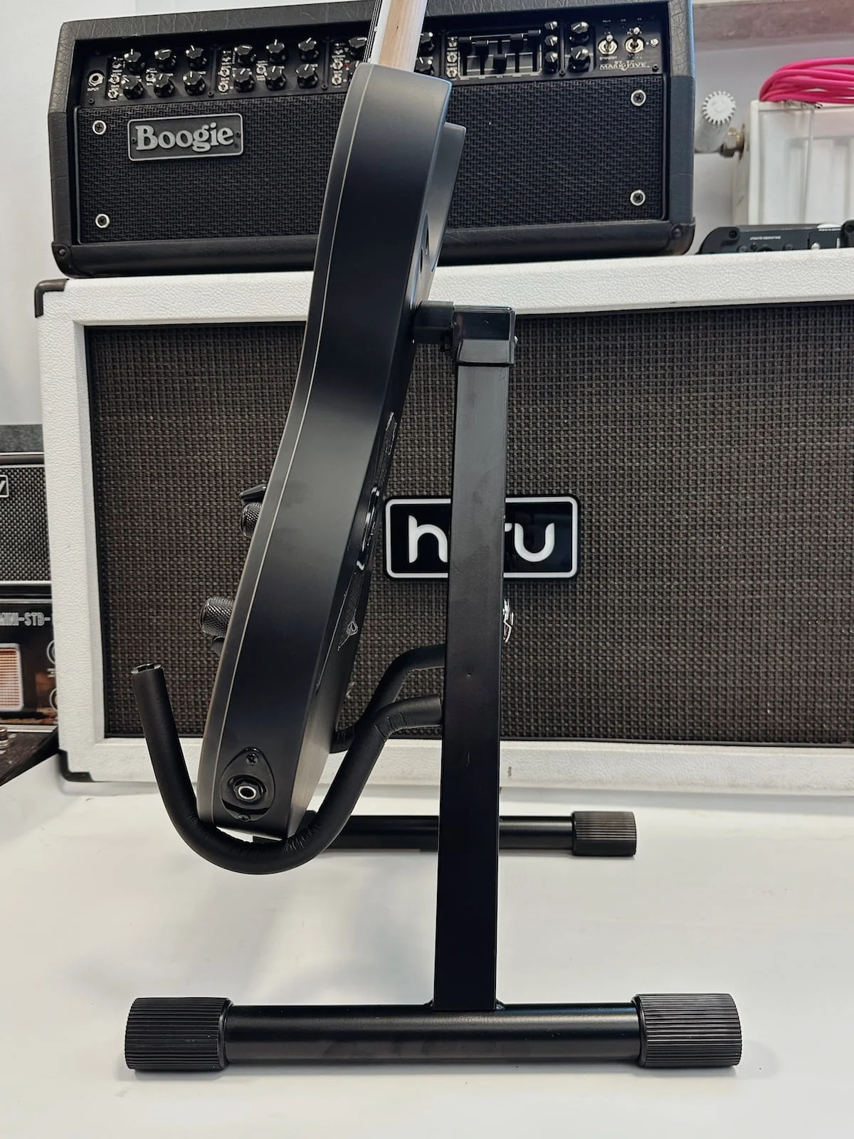 Rockstand A-Frame statyw na gitarę elektryczną / basową