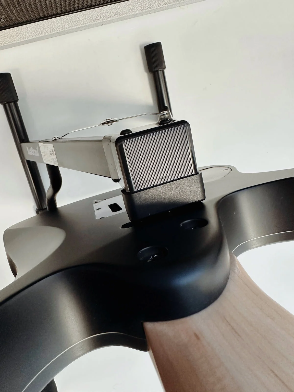 Rockstand A-Frame statyw na gitarę elektryczną / basową