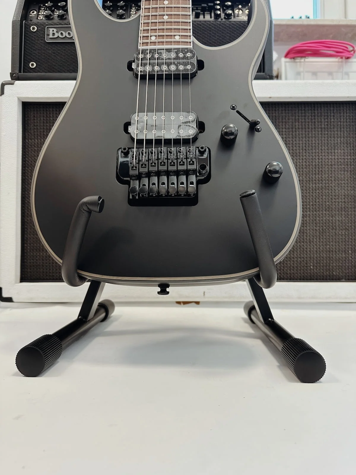 Rockstand A-Frame statyw na gitarę elektryczną / basową