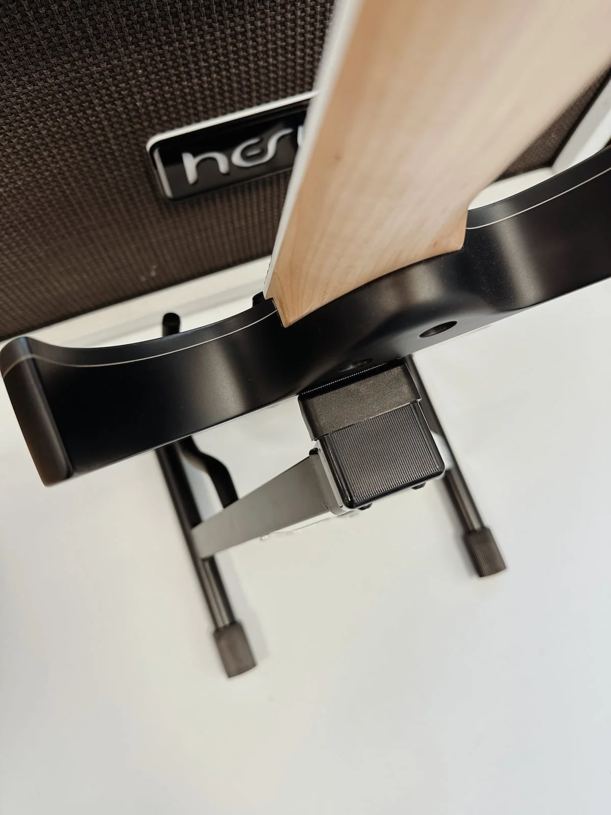 Rockstand A-Frame statyw na gitarę elektryczną / basową