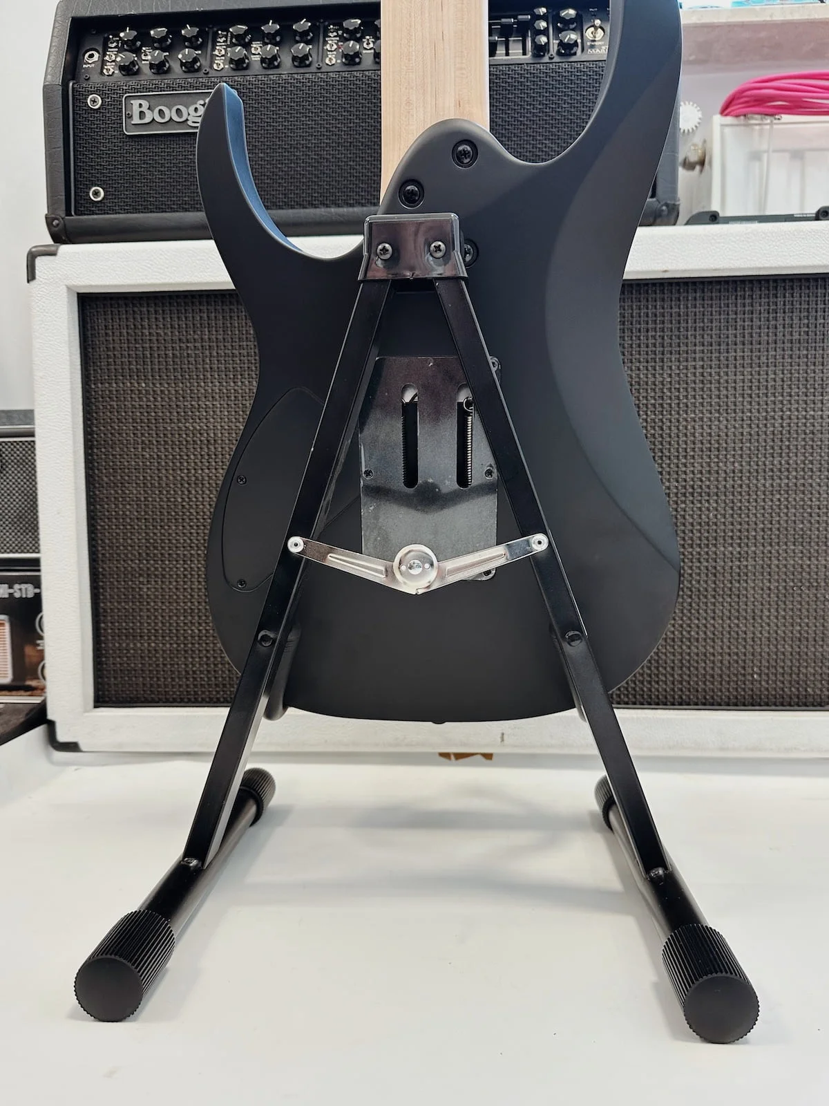 Rockstand A-Frame statyw na gitarę elektryczną / basową