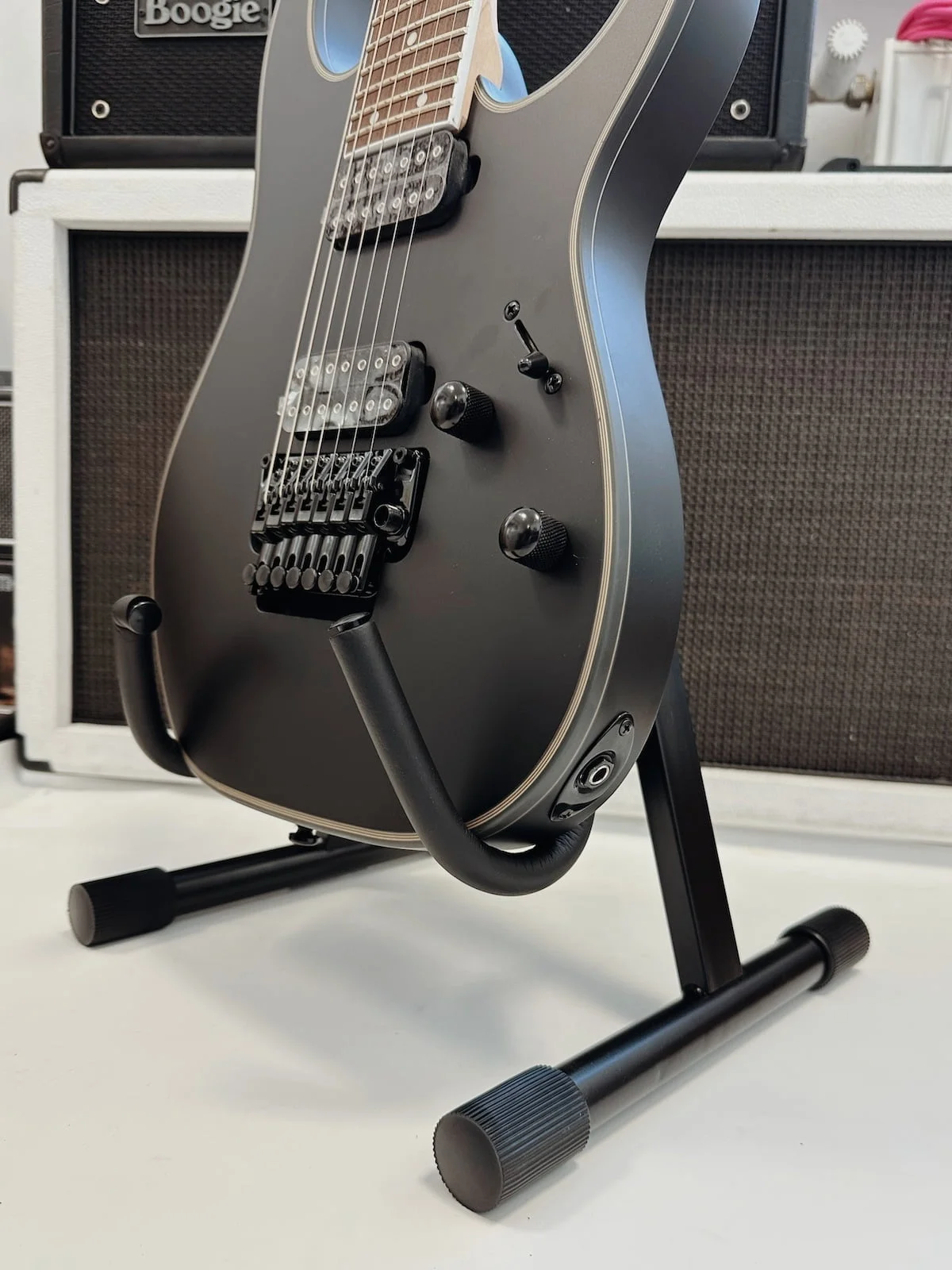 Rockstand A-Frame statyw na gitarę elektryczną / basową
