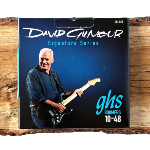 GB-DGF GHS Boomers David Gilmour 10-48
