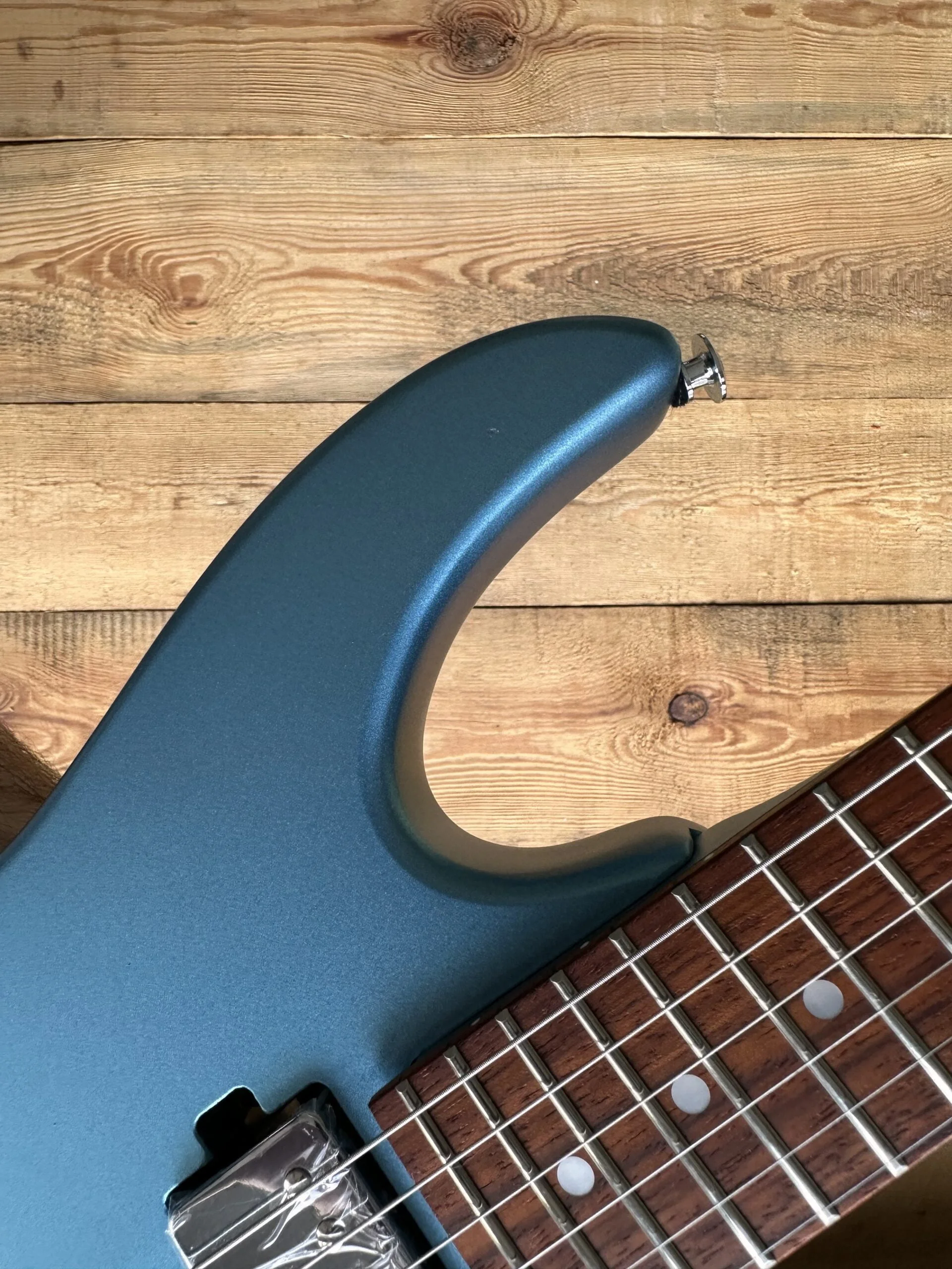 Ibanez GRX120SP Metallic Light Blue gitara elektryczna