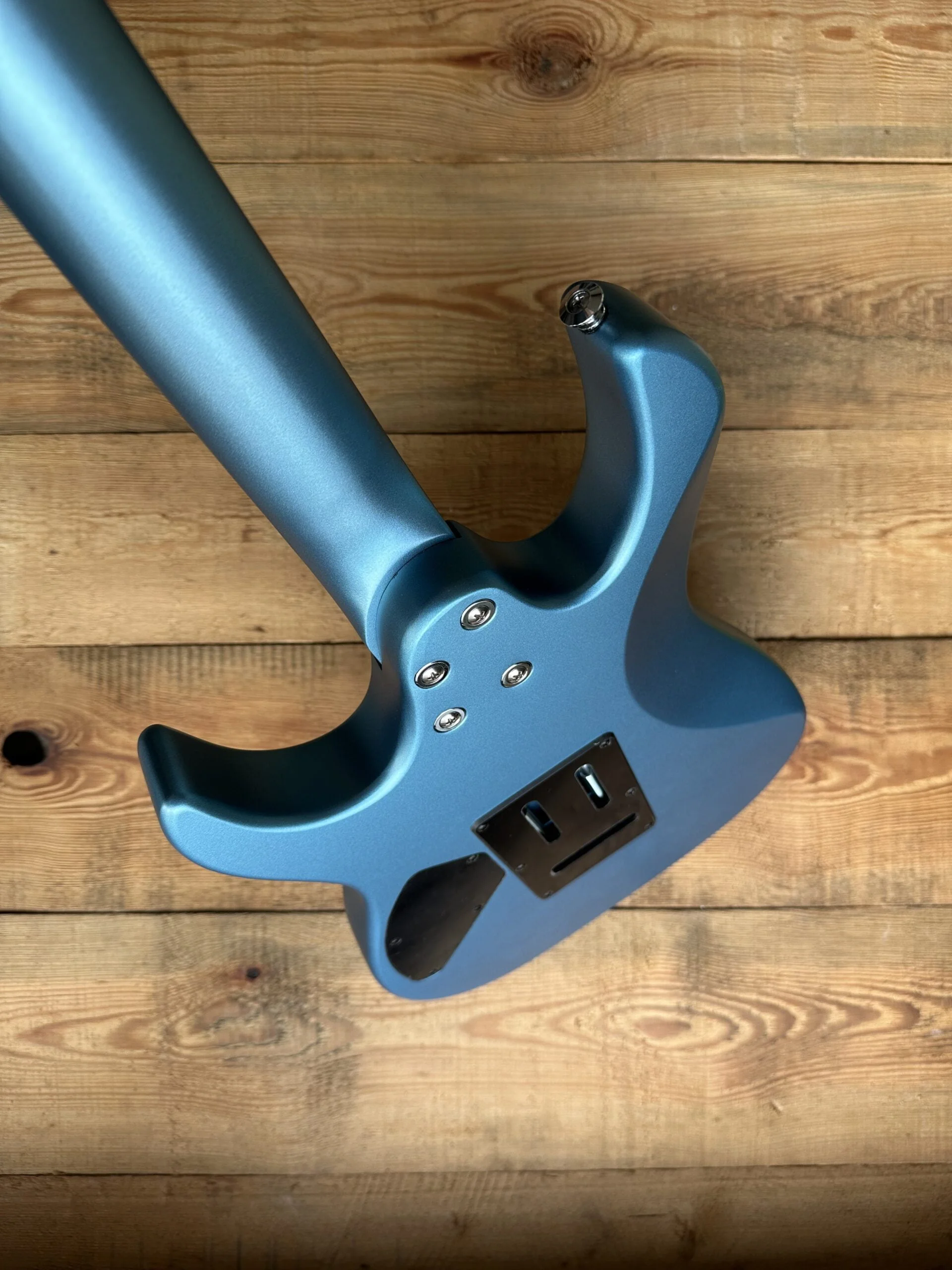 Ibanez GRX120SP Metallic Light Blue gitara elektryczna