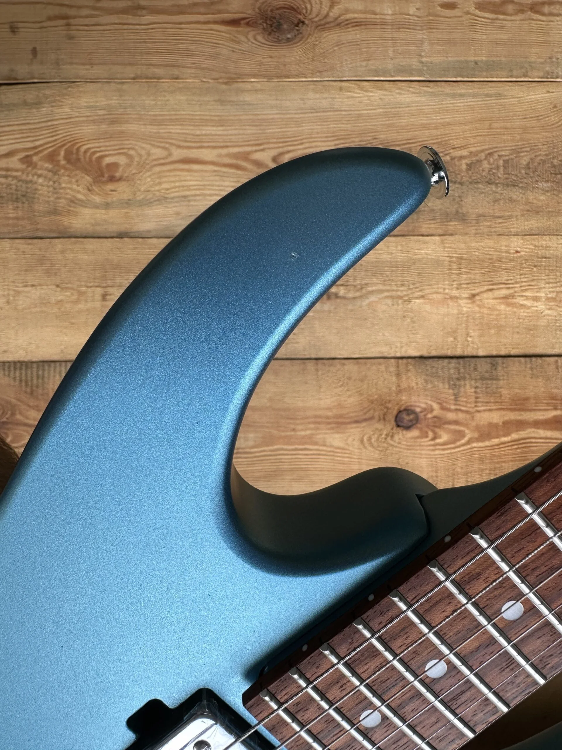 Ibanez GRX120SP Metallic Light Blue gitara elektryczna