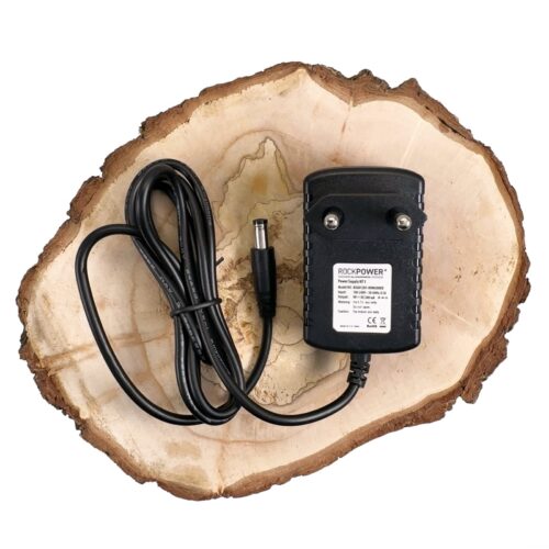 RP NT 1 EU RockPower NT1 9V 200mA zasilacz stabilizowany