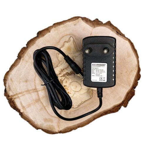RP NT 5 EU RockPower NT5 9V 1300mA zasilacz stabilizowany