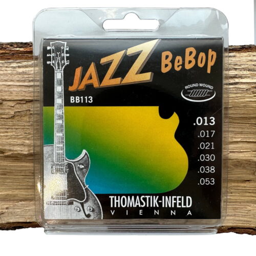 Thomastik Infeld BB113 Jazz BeBop (13-53)