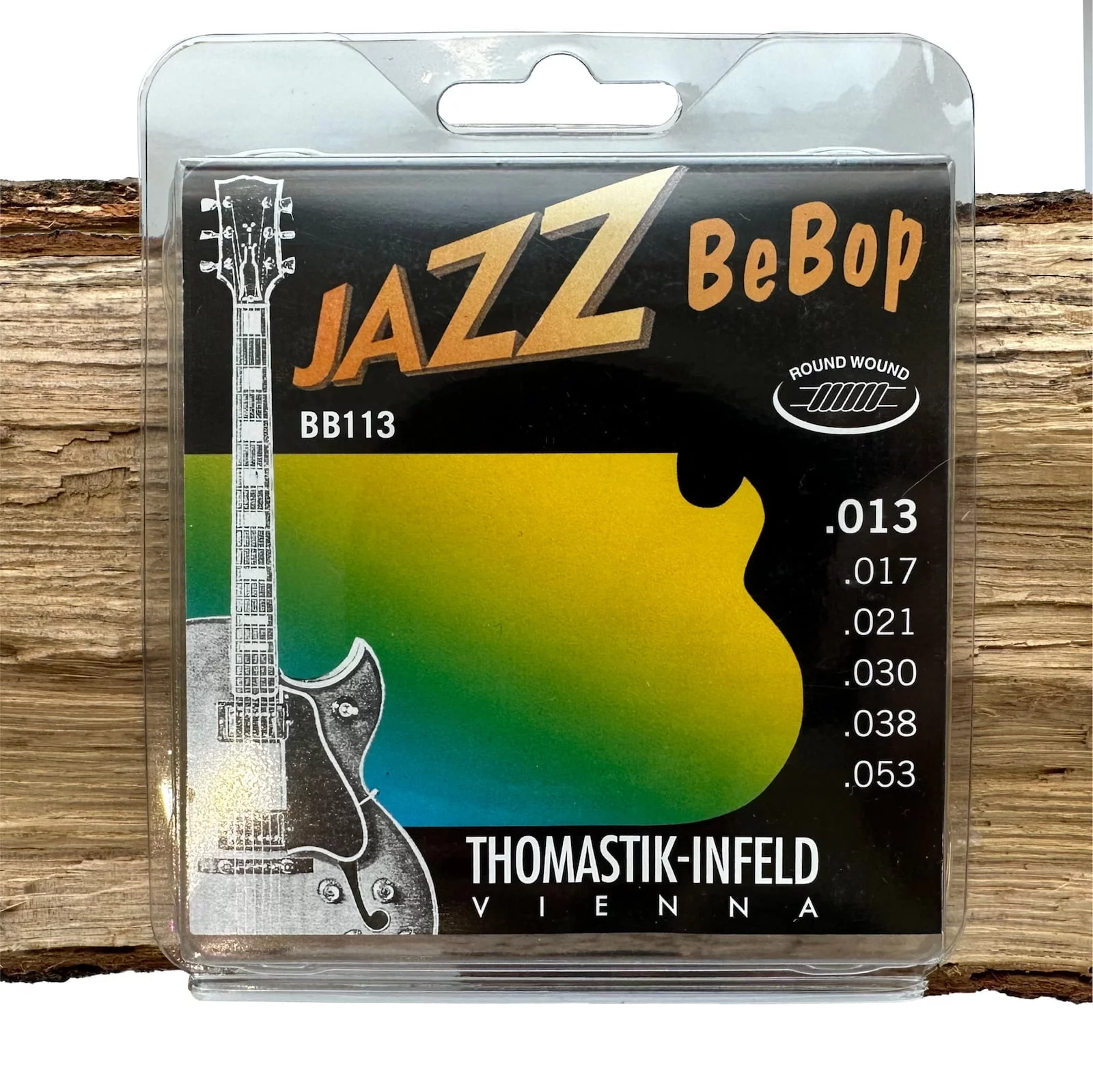 Thomastik Infeld BB113 Jazz BeBop (13-53)